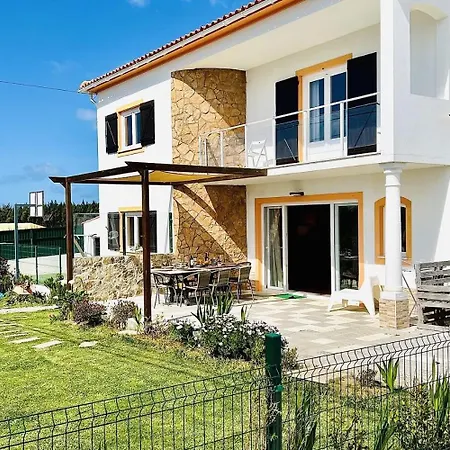 Pensión Ocean Tree Ferrel