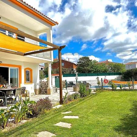 Ocean Tree Ferrel Casa de hóspedes