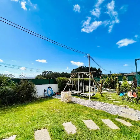 Ocean Tree Ferrel Casa de hóspedes 4*