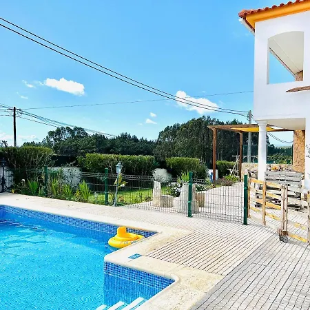 Ocean Tree Ferrel Casa de hóspedes 4*