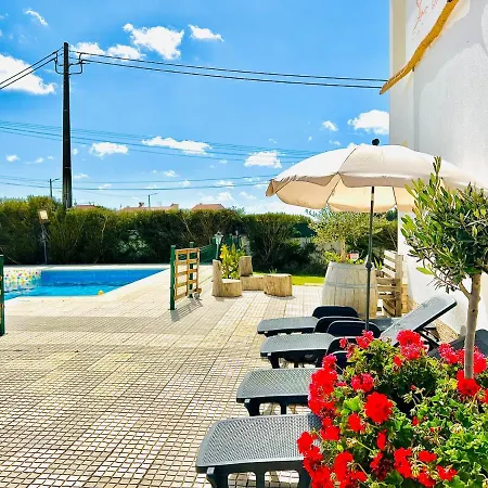 Ocean Tree Ferrel Casa de hóspedes