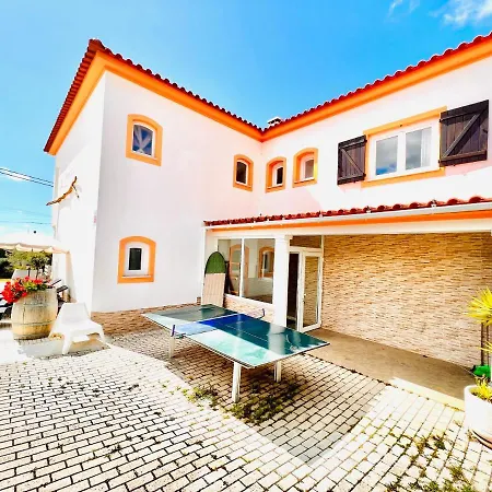 Ocean Tree Ferrel Casa de hóspedes 4*