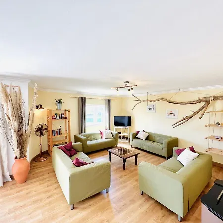 Ocean Tree Ferrel Casa de hóspedes 4*