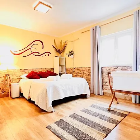 Guest house Ocean Tree Ferrel *