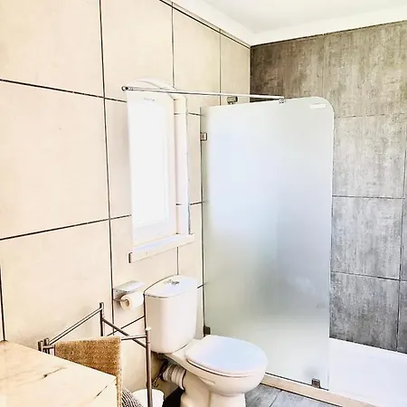 Ocean Tree Ferrel Casa de hóspedes