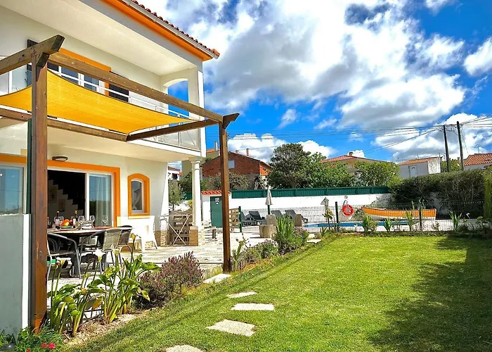 Ocean Tree Ferrel Affittacamere