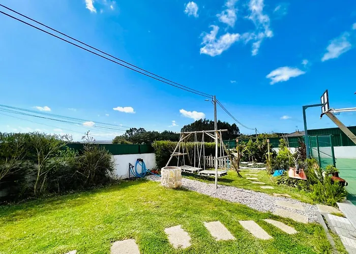 Ocean Tree Ferrel Affittacamere 4*