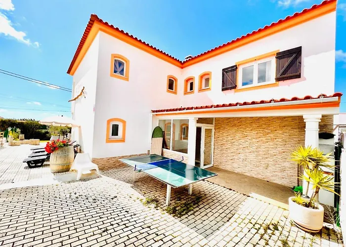 Ocean Tree Ferrel Affittacamere 4*