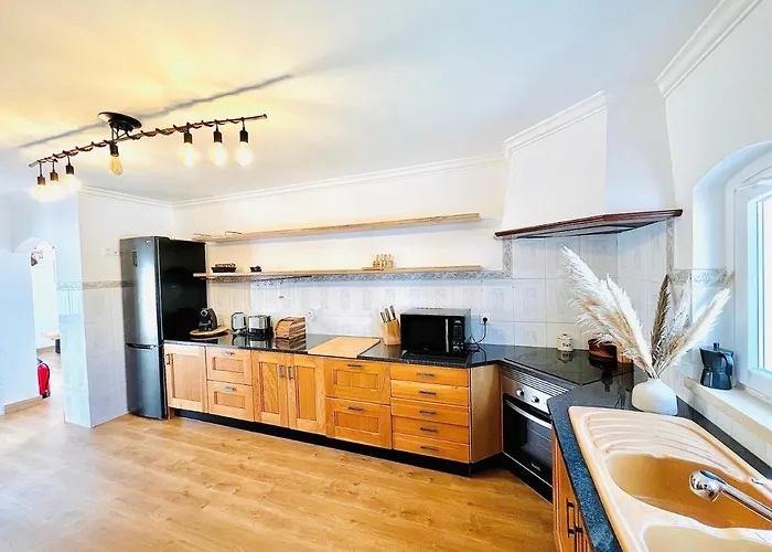 Ocean Tree Ferrel 4*