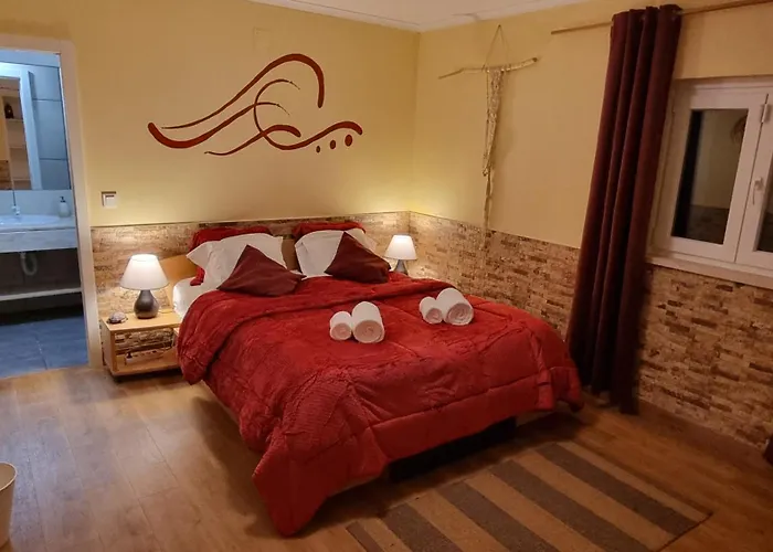 Ocean Tree Ferrel Serra d'El-Rei