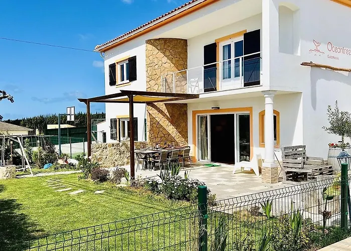 Affittacamere Ocean Tree Ferrel